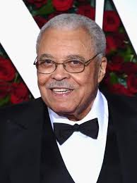 James Earl Jones
