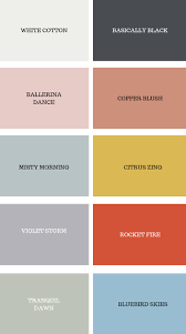 Tranquil Dawn Announced As Colour Of The Year For 2020 According To Dulux In 2020 Dulux Dulux Paint Colours Wall Color Combination