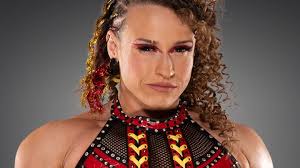 The Stunning Evolution Of Jordynne Grace