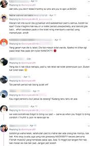 Kalau bercerai takkan ada lelaki yang sudi terima perempuan mandul seperti aishah. Takkan Itupun Nak Laki Ajar Lelaki Tak Puas Hati Dengan Cadangan Sediakan Tuala Wanita Percuma Fokus Cari Infonet