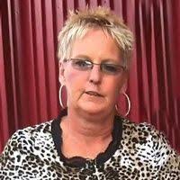 Sheila Perry Creech (1960-2018)