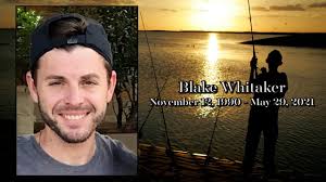Blake Whitaker
