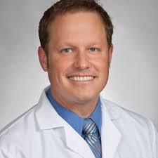 Chad Osborne, MD
