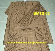 Baju melayu cekak musang kain samping motifnya sama dengan celana dan baju. Baju Melayu Thaisilk Rm95 Selamat Datang Ke Bazaar Online