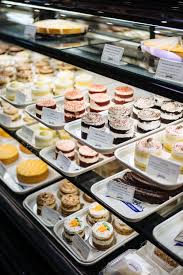 Reading Terminal Market The Taste Edit Italian Bakery Italian Pastries Bakery Menu