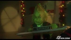 Inside a snowflake exists the magical land of whoville. Dr Seuss How The Grinch Stole Christmas Blu Ray Review Ign