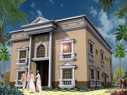 مساحة الأرض 540 1000م2 مسطح الدور الأرضي 283م2مسطح الدور الأول 292 25م2 مسطح الملحق العلوي 67 50م2مسطح ملحق السائق 10 35م2 House Styles Mansions House