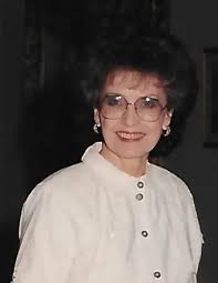 Obituary information for Gloria Esther Ribbeck