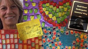 Fundraiser by Dirk Doud : Shelli Doud Memorial Fund benefitting Kimball Ele.