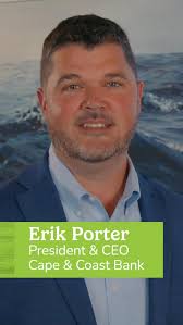 We're excited to announce the appointment of Kenneth Tingle as our Business  Intelligence Manager. Kenny is an accomplished financial services  professional who will help us enhance our data analytics across all bank