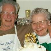 Lamphere Family Obituaries