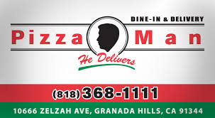Custom los angeles business cards. Pizza Man Business Cards Design Printing Business Card Print Collateral Interactive Design Agency Portfolio Showcase Los Angeles Capmn Businesscard Pizza Man Business Cards Design Printing Business