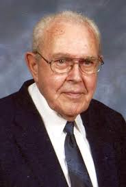 Obituaries for Tuesday's edition, October 16, 2012