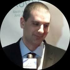 Eric Irizarry's Instagram, Twitter & Facebook