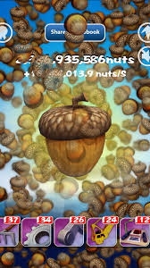 The upgrades available in cookie clicker include the simple ones like cursor and grandma to complex ideas such as the alchemy lab, portal, and time machine. Amazon Com Cookies Clicker 2 Nuts Rising Apps Games