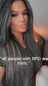 BDP awareness 🖤#fyp #foryoupage #bpd #bpdawareness