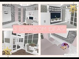 Check spelling or type a new query. Welcome To Bloxburg Three Aesthetic Bedroom Ideas Youtube