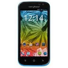 verykool s4510 Luna smartphone ...