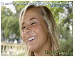 Scott Naquin's Instagram, Twitter & Facebook