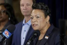 Former Adelanto mayor charged in marijuana bribery scheme