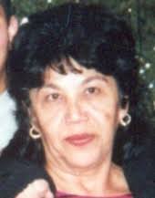 Rosita V. Rosales