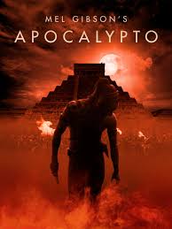 Set in the mayan civilization, when a man's idyllic presence is brutally disrupted by a violent invading force, he is taken on a perilous journey to a world ruled by fear and oppression where a harrowing end awaits him. Wer Streamt Apocalypto Film Online Schauen