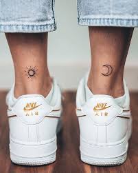 46 best sea turtle tattoo designs that are really cute. 25 Simple And Small Tattoo Designs For Women Tikli
