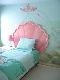 Wayfair.com has been visited by 1m+ users in the past month Mermaid Theme Girls Bedroom Novocom Top