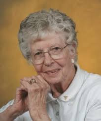 Minerva L. Thompson Obituary May 31, 2012