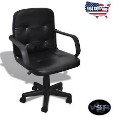 Desk Chair Ergonomic Office Depot Leather Cheap Swivel Gaming Height Adjustable Deskchairergonomic Con Ergonomic Office Desk Chair Office Waiting Room Chairs