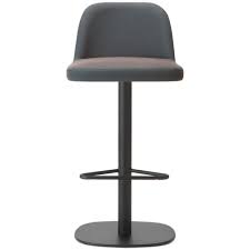 Swivel bar stools, to some extent, bring much convenience to your life. Da Vinci Swivel Barstool The Contact Chair Company