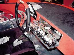 Ultima GTR Build, Ultima Can Am Build