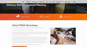 Financial planning association of malaysia (fpam). Financial Planning Association Of Malaysia Webway E Services