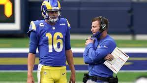 Jared goff sean mcvay girlfriend. Jared Goff Sean Mcvay Relationship On The Rocks Who Ll Replace Philip Rivers On Colts