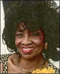 BETTY BROWN Obituary (2022)