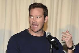 It's been a discombobulating few months for armie hammer: Wx6t4ycsdfnbfm