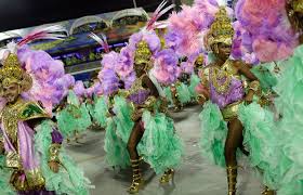 The bacardi distillery ® spans 127 acres of land, and over 100 years of. Brazilians Shrug Off Zika Fears To Revel In Carnival Fun The New York Times