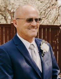 Obituary information for Jeffrey Richard Bucher