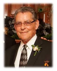 Obituary information for Richard W. Witt