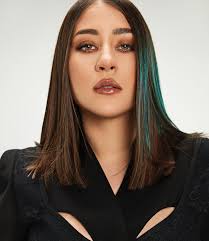 Nicole Cherry, artist: „Mi-am dorit succesul. Tocmai din acest motiv, nu  l-am simțit niciodată copleșitor”