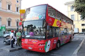 Toutefois, vous ne pourrez pas vous empêcher d'emprunter les transports si vous devez effectuer de longs trajets ou si votre logement est un peu excentré. Transport Rome Bons Plans Tickets Pour Se Deplacer A Rome