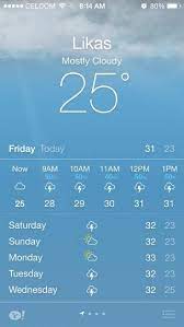 Kumpulan berita cuaca hari ini tercepat dan terlengkap. Sabahtweet Ø¹Ù„Ù‰ ØªÙˆÙŠØªØ± Ramalan Cuaca Hari Ini Hujan Dijangka Berlaku Sediakan Payung Park Kereta Di Tempat Selamat Http T Co Oewhimjf33