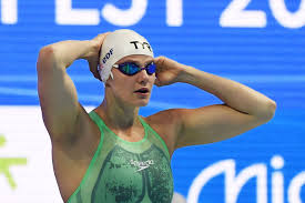 On la disait déjà, il y a deux ou trois ans, sur sa. Championnat D Europe De Natation Marie Wattel En Or Sur Le 100m Papillon Les Sportives