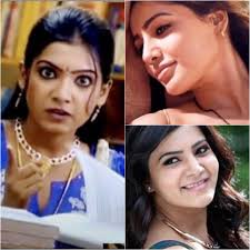 Samantha before she became famous : r/BollyBlindsNGossip