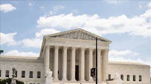 It has ultimate (and largely discretionary). Us Supreme Court Set To Weigh In On Major Cases In 2020