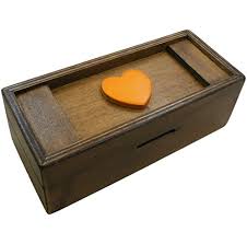 The gift card puzzle boxes available on the site make use of modernized printing such as 4c offset printing technology to give the products a lively look. Puzzle Box Enigma Secret Explorer Money And Gift Card Holder In A Wooden Magic Trick Lock With Hidden Compartment Piggy Bank Brain Teaser Game Puzzles Toys Games Cristap Pl