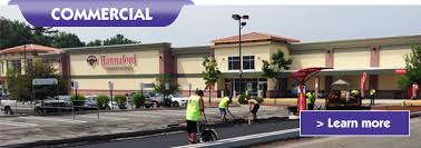Who is the best asphalt paving company in the world? Residential And Commercial Paving By Sam Cooper And Son New Hampshire