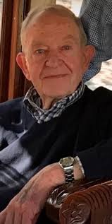 Ralph Swanson Obituary