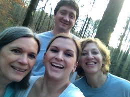 What I Do — Travels with Susan