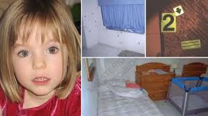 ''if you were portuguese this would be enough to put. Madeleine Mccann Latest News Updates Breaking Headlines